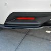 Honda CR-Z - Difusor traseiro | HO-CR-Z-RD1G | Produto Maxton Design distribuído por Unicartuning.