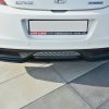 Honda CR-Z - Difusor traseiro | HO-CR-Z-RD1G | Produto Maxton Design distribuído por Unicartuning.
