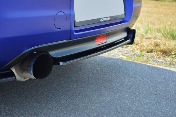 Honda S2000 - Difusor traseiro | HO-S2000-1-RD1G | Produto Maxton Design distribuído por Unicartuning. Honda S2000 - Difusor traseiro | HO-S2000-1-RD1G | Produto Maxton Design distribuído por Unicartuning.