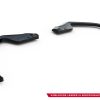 Honda Civic Sport Mk 10 - Difusor traseiro | HO-CI-10-SPORT-RSD2G | Produto Maxton Design distribuído por Unicartuning.