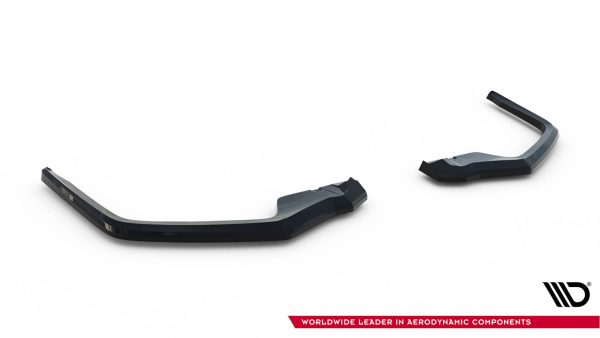 Honda Civic Sport Mk 10 - Difusor traseiro | HO-CI-10-SPORT-RSD2G | Produto Maxton Design distribuído por Unicartuning.