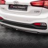 Hyundai I20 Mk2 (facelift) - Difusor traseiro | HY-I20-2F-RD1G | Produto Maxton Design distribuído por Unicartuning. Hyundai I20 Mk2 (facelift) - Difusor traseiro | HY-I20-2F-RD1G | Produto Maxton Design distribuído por Unicartuning.