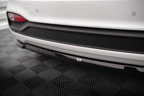 Hyundai I20 Mk2 (facelift) - Difusor traseiro | HY-I20-2F-RD1G | Produto Maxton Design distribuído por Unicartuning. Hyundai I20 Mk2 (facelift) - Difusor traseiro | HY-I20-2F-RD1G | Produto Maxton Design distribuído por Unicartuning.