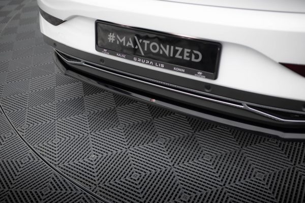 Hyundai I30 Mk3 (facelift) - Difusor traseiro | HY-I30-3F-RD1G | Produto Maxton Design distribuído por Unicartuning. Hyundai I30 Mk3 (facelift) - Difusor traseiro | HY-I30-3F-RD1G | Produto Maxton Design distribuído por Unicartuning.