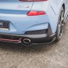Hyundai I30 N Mk3 Hatchback - Difusor traseiro | HY-I30-3-N-RD1G | Produto Maxton Design distribuído por Unicartuning. Hyundai I30 N Mk3 Hatchback - Difusor traseiro | HY-I30-3-N-RD1G | Produto Maxton Design distribuído por Unicartuning.