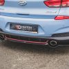 Hyundai I30 N Mk3 Hatchback - Difusor traseiro | HY-I30-3-N-RD1G | Produto Maxton Design distribuído por Unicartuning. Hyundai I30 N Mk3 Hatchback - Difusor traseiro | HY-I30-3-N-RD1G | Produto Maxton Design distribuído por Unicartuning.