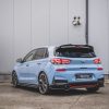 Hyundai I30 N Mk3 Hatchback - Difusor traseiro | HY-I30-3-N-RD1G | Produto Maxton Design distribuído por Unicartuning. Hyundai I30 N Mk3 Hatchback - Difusor traseiro | HY-I30-3-N-RD1G | Produto Maxton Design distribuído por Unicartuning.