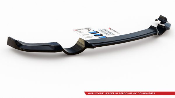 Hyundai I30 N Mk3 Hatchback - Difusor traseiro | HY-I30-3-N-RD1G | Produto Maxton Design distribuído por Unicartuning. Hyundai I30 N Mk3 Hatchback - Difusor traseiro | HY-I30-3-N-RD1G | Produto Maxton Design distribuído por Unicartuning.