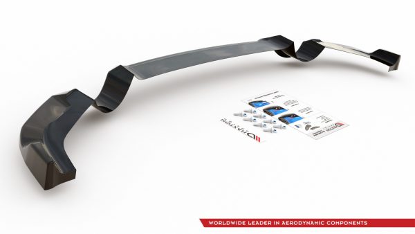 Hyundai I30 N Mk3 Hatchback - Difusor traseiro | HY-I30-3-N-RD1G | Produto Maxton Design distribuído por Unicartuning. Hyundai I30 N Mk3 Hatchback - Difusor traseiro | HY-I30-3-N-RD1G | Produto Maxton Design distribuído por Unicartuning.