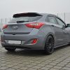 Hyundai I30 Mk.2 - Difusor traseiro | HY-I30-2-RD1G | Produto Maxton Design distribuído por Unicartuning. Hyundai I30 Mk.2 - Difusor traseiro | HY-I30-2-RD1G | Produto Maxton Design distribuído por Unicartuning.