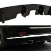 Jeep Grand Cherokee Wk2 Summit (facelift) - Difusor traseiro (sem barras verticais) | JE-GC-4F-SU-RD1+RD2G | Produto Maxton Design distribuído por Unicartuning.