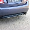 Lexus GS Mk3 - Difusor traseiro | LE-GS-3-RD1G | Produto Maxton Design distribuído por Unicartuning.