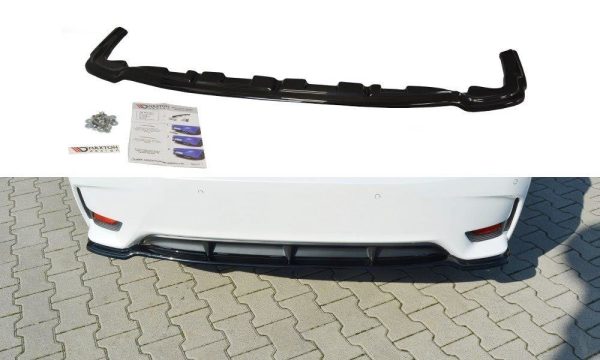 Lexus Ct Mk1 (facelift) - Difusor traseiro | LE-CT-1F-H-RD1G | Produto Maxton Design distribuído por Unicartuning. Lexus Ct Mk1 (facelift) - Difusor traseiro | LE-CT-1F-H-RD1G | Produto Maxton Design distribuído por Unicartuning.