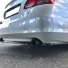 Lexus GS 300 Mk3 (facelift) - Difusor traseiro | LE-GS-3F-RD1G | Produto Maxton Design distribuído por Unicartuning.