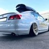 Lexus GS 300 Mk3 (facelift) - Difusor traseiro | LE-GS-3F-RD1G | Produto Maxton Design distribuído por Unicartuning.