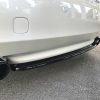 Lexus GS 300 Mk3 (facelift) - Difusor traseiro | LE-GS-3F-RD1G | Produto Maxton Design distribuído por Unicartuning.