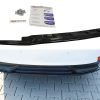 Lexus is Mk3 T - Difusor traseiro | LE-IS-3-H-RD1G | Produto Maxton Design distribuído por Unicartuning.