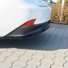 Lexus is Mk3 T - Difusor traseiro | LE-IS-3-H-RD1G | Produto Maxton Design distribuído por Unicartuning.