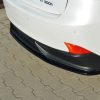 Lexus is Mk3 T - Difusor traseiro | LE-IS-3-H-RD1G | Produto Maxton Design distribuído por Unicartuning.