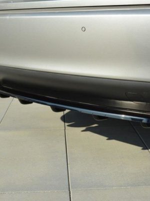 Lexus is Mk3 T - Difusor traseiro (sem barras verticais) | LE-IS-3-T-RD1+RD2G | Produto Maxton Design distribuído por Unicartuning. Lexus is Mk3 T - Difusor traseiro (sem barras verticais) | LE-IS-3-T-RD1+RD2G | Produto Maxton Design distribuído por Unicartuning.