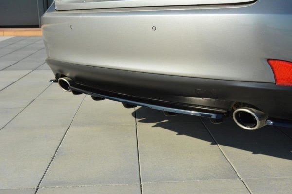 Lexus is Mk3 T - Difusor traseiro (sem barras verticais) | LE-IS-3-T-RD1+RD2G | Produto Maxton Design distribuído por Unicartuning. Lexus is Mk3 T - Difusor traseiro (sem barras verticais) | LE-IS-3-T-RD1+RD2G | Produto Maxton Design distribuído por Unicartuning.