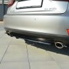 Lexus is Mk3 T - Difusor traseiro (sem barras verticais) | LE-IS-3-T-RD1+RD2G | Produto Maxton Design distribuído por Unicartuning. Lexus is Mk3 T - Difusor traseiro (sem barras verticais) | LE-IS-3-T-RD1+RD2G | Produto Maxton Design distribuído por Unicartuning.