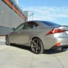 Lexus is Mk3 T - Difusor traseiro (sem barras verticais) | LE-IS-3-T-RD1+RD2G | Produto Maxton Design distribuído por Unicartuning. Lexus is Mk3 T - Difusor traseiro (sem barras verticais) | LE-IS-3-T-RD1+RD2G | Produto Maxton Design distribuído por Unicartuning.