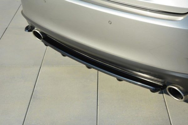 Lexus is Mk3 T - Difusor traseiro (sem barras verticais) | LE-IS-3-T-RD1+RD2G | Produto Maxton Design distribuído por Unicartuning. Lexus is Mk3 T - Difusor traseiro (sem barras verticais) | LE-IS-3-T-RD1+RD2G | Produto Maxton Design distribuído por Unicartuning.