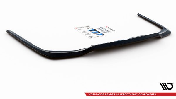 Leuxs Ls Mk4 (facelift) - Difusor traseiro | LE-LS-4F-RD1G | Produto Maxton Design distribuído por Unicartuning. Leuxs Ls Mk4 (facelift) - Difusor traseiro | LE-LS-4F-RD1G | Produto Maxton Design distribuído por Unicartuning.