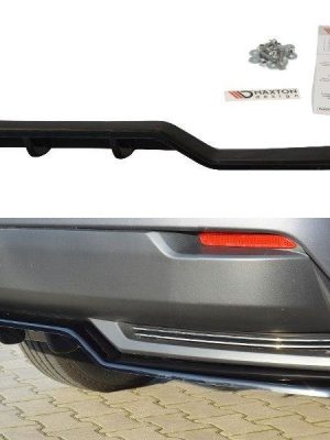 Lexus Nx Mk1 H - Difusor traseiro (sem barras verticais) | LE-NX-1-H-RD1+RD2G | Produto Maxton Design distribuído por Unicartuning. Lexus Nx Mk1 H - Difusor traseiro (sem barras verticais) | LE-NX-1-H-RD1+RD2G | Produto Maxton Design distribuído por Unicartuning.
