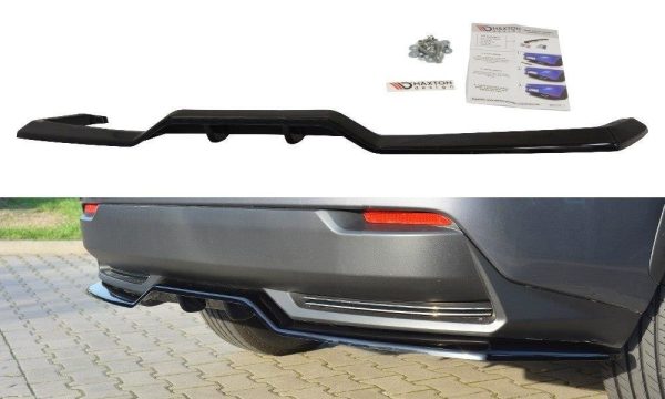 Lexus Nx Mk1 H - Difusor traseiro (sem barras verticais) | LE-NX-1-H-RD1+RD2G | Produto Maxton Design distribuído por Unicartuning. Lexus Nx Mk1 H - Difusor traseiro (sem barras verticais) | LE-NX-1-H-RD1+RD2G | Produto Maxton Design distribuído por Unicartuning.