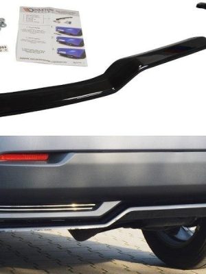 Lexus Nx Preface/facelift - Difusor traseiro | LE-NX-1-H-RD1G | Produto Maxton Design distribuído por Unicartuning. Lexus Nx Preface/facelift - Difusor traseiro | LE-NX-1-H-RD1G | Produto Maxton Design distribuído por Unicartuning.