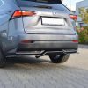 Lexus Nx Preface/facelift - Difusor traseiro | LE-NX-1-H-RD1G | Produto Maxton Design distribuído por Unicartuning. Lexus Nx Preface/facelift - Difusor traseiro | LE-NX-1-H-RD1G | Produto Maxton Design distribuído por Unicartuning.