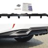 Lexus Rx Mk4 H - Difusor traseiro (sem barras verticais) | LE-RX-4-H-RD1+RD2G | Produto Maxton Design distribuído por Unicartuning. Lexus Rx Mk4 H - Difusor traseiro (sem barras verticais) | LE-RX-4-H-RD1+RD2G | Produto Maxton Design distribuído por Unicartuning.