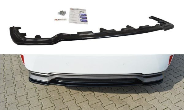 Lexus Rx Mk4 - Difusor traseiro | LE-RX-4-H-RD1G | Produto Maxton Design distribuído por Unicartuning. Lexus Rx Mk4 - Difusor traseiro | LE-RX-4-H-RD1G | Produto Maxton Design distribuído por Unicartuning.