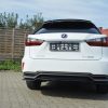 Lexus Rx Mk4 - Difusor traseiro | LE-RX-4-H-RD1G | Produto Maxton Design distribuído por Unicartuning. Lexus Rx Mk4 - Difusor traseiro | LE-RX-4-H-RD1G | Produto Maxton Design distribuído por Unicartuning.