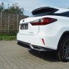 Lexus Rx Mk4 - Difusor traseiro | LE-RX-4-H-RD1G | Produto Maxton Design distribuído por Unicartuning. Lexus Rx Mk4 - Difusor traseiro | LE-RX-4-H-RD1G | Produto Maxton Design distribuído por Unicartuning.