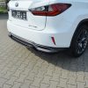 Lexus Rx Mk4 - Difusor traseiro | LE-RX-4-H-RD1G | Produto Maxton Design distribuído por Unicartuning. Lexus Rx Mk4 - Difusor traseiro | LE-RX-4-H-RD1G | Produto Maxton Design distribuído por Unicartuning.