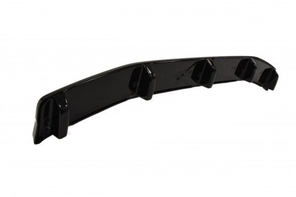 Mazda 3 Mk2 Mps - Difusor traseiro (sem barras verticais) | MA-3-2-MPS-RD1+RD2G | Produto Maxton Design distribuído por Unicartuning. Mazda 3 Mk2 Mps - Difusor traseiro (sem barras verticais) | MA-3-2-MPS-RD1+RD2G | Produto Maxton Design distribuído por Unicartuning.