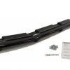 Mazda 3 Mk2 Mps - Difusor traseiro (sem barras verticais) | MA-3-2-MPS-RD1+RD2G | Produto Maxton Design distribuído por Unicartuning. Mazda 3 Mk2 Mps - Difusor traseiro (sem barras verticais) | MA-3-2-MPS-RD1+RD2G | Produto Maxton Design distribuído por Unicartuning.