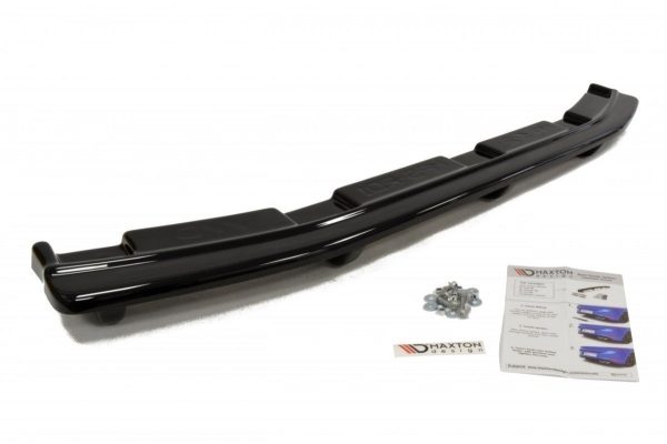 Mazda 3 Mk2 Mps - Difusor traseiro (sem barras verticais) | MA-3-2-MPS-RD1+RD2G | Produto Maxton Design distribuído por Unicartuning. Mazda 3 Mk2 Mps - Difusor traseiro (sem barras verticais) | MA-3-2-MPS-RD1+RD2G | Produto Maxton Design distribuído por Unicartuning.