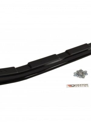 Mazda 3 Mk2 Mps - Difusor traseiro | MA-3-2-MPS-RD1G | Produto Maxton Design distribuído por Unicartuning.