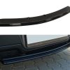 Mazda 3 Mps Mk1 (pre-facelift) modelo US-spec - Difusor traseiro | MA-3-MPS-1-RD1G | Produto Maxton Design distribuído por Unicartuning.