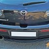 Mazda 3 Mps Mk1 (pre-facelift) modelo US-spec - Difusor traseiro | MA-3-MPS-1-RD1G | Produto Maxton Design distribuído por Unicartuning.