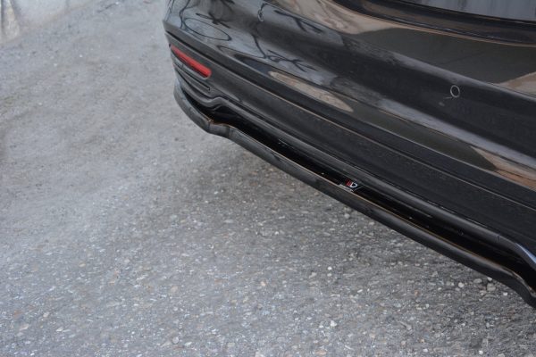 Mercedes-Benz S-class AMG-line W222 - Difusor traseiro | ME-S-222-AMGLINE-RD1G | Produto Maxton Design distribuído por Unicartuning. Mercedes-Benz S-class AMG-line W222 - Difusor traseiro | ME-S-222-AMGLINE-RD1G | Produto Maxton Design distribuído por Unicartuning.