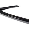 Mercedes-Benz S-class AMG-line W222 - Difusor traseiro | ME-S-222-AMGLINE-RD1G | Produto Maxton Design distribuído por Unicartuning. Mercedes-Benz S-class AMG-line W222 - Difusor traseiro | ME-S-222-AMGLINE-RD1G | Produto Maxton Design distribuído por Unicartuning.
