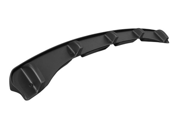 Mazda 3 Bm (mk3) (facelift)  - Difusor traseiro | MA-3-3F-RD1+RD2G | Produto Maxton Design distribuído por Unicartuning.