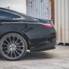 Mercedes-Benz Cls AMG-line C257 - Difusor traseiro | ME-CLS-257-AMGLINE-RD1G | Produto Maxton Design distribuído por Unicartuning. Mercedes-Benz Cls AMG-line C257 - Difusor traseiro | ME-CLS-257-AMGLINE-RD1G | Produto Maxton Design distribuído por Unicartuning.