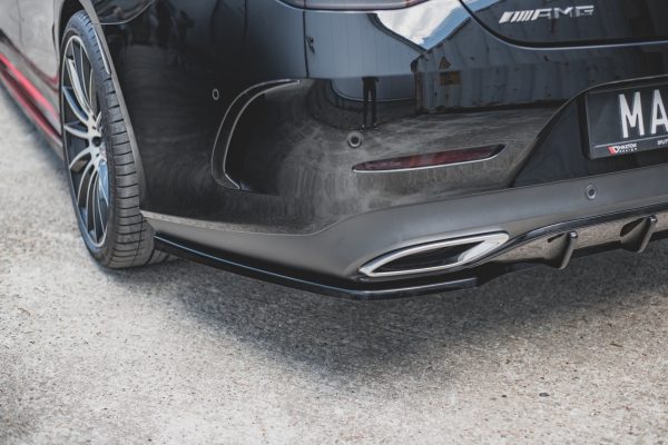 Mercedes-Benz Cls AMG-line C257 - Difusor traseiro | ME-CLS-257-AMGLINE-RD1G | Produto Maxton Design distribuído por Unicartuning. Mercedes-Benz Cls AMG-line C257 - Difusor traseiro | ME-CLS-257-AMGLINE-RD1G | Produto Maxton Design distribuído por Unicartuning.