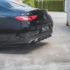 Mercedes-Benz Cls AMG-line C257 - Difusor traseiro | ME-CLS-257-AMGLINE-RD1G | Produto Maxton Design distribuído por Unicartuning. Mercedes-Benz Cls AMG-line C257 - Difusor traseiro | ME-CLS-257-AMGLINE-RD1G | Produto Maxton Design distribuído por Unicartuning.